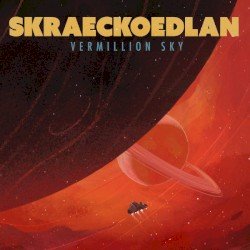 Vermillion Sky Cover