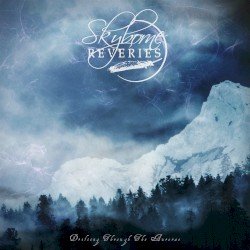 Drifting Through the Aurorae Cover