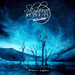 Winter Lights Cover