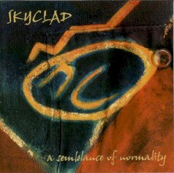 A Semblance of Normality Cover