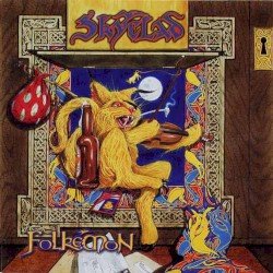 Folkémon Cover