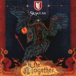 In the... All Together Cover