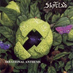 Irrational Anthems Cover