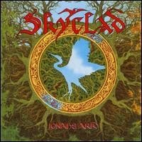 Jonah's Ark Cover