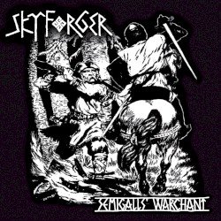 Semigalls' Warchant Cover