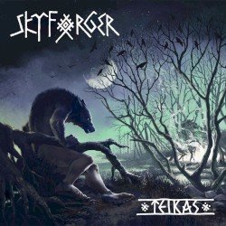 Teikas Cover