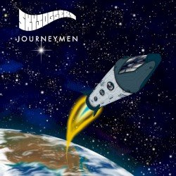 Journeymen Cover