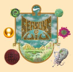 Seasons of Uiu Cover