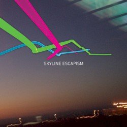Escapism Cover
