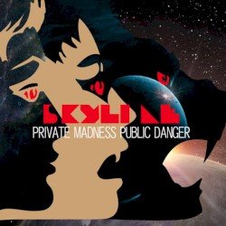 Private Madness, Public Danger Cover