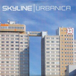Urbanica Cover