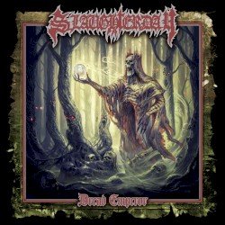 Dread Emperor Cover