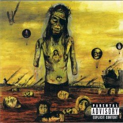 Christ Illusion Cover