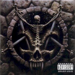 Divine Intervention Cover