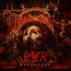 Repentless Cover