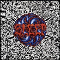 Sleep’s Holy Mountain Cover
