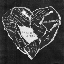 Paper Hearts Cover