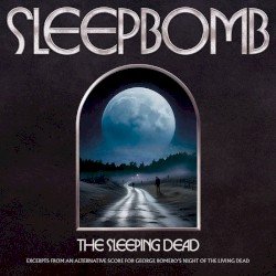 The Sleeping Dead Cover