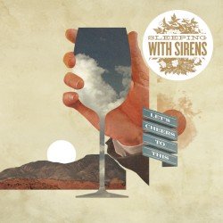 Let’s Cheers to This Cover