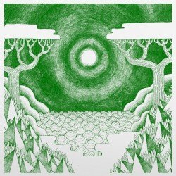 La Planète inexplorée Cover