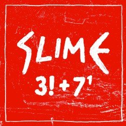 3!+7¹ Cover