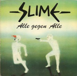 Alle gegen Alle Cover