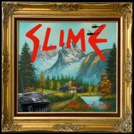 Hier und Jetzt Cover