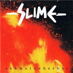 Schweineherbst Cover