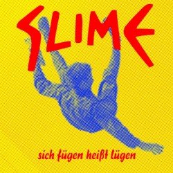 Sich fügen heißt lügen Cover