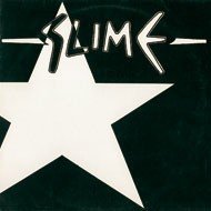 Slime I Cover