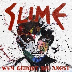 Wem gehört die Angst Cover