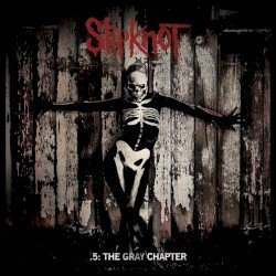 .5: The Gray Chapter Cover