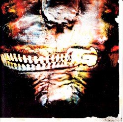 Vol. 3: (The Subliminal Verses) Cover