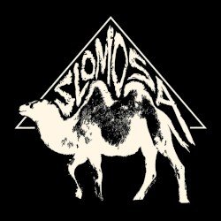 Slomosa Cover