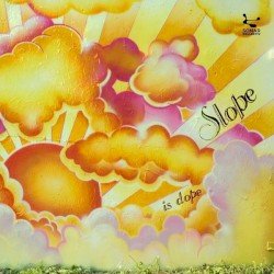Slope - Is Dope Cover