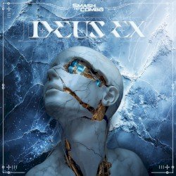 Deus Ex Cover