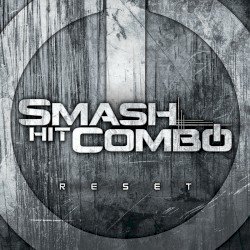 Reset Cover