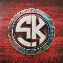 Smith/Kotzen Cover