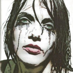 Dark Angel Cover