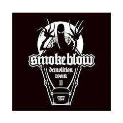 Demolition Room II Cover