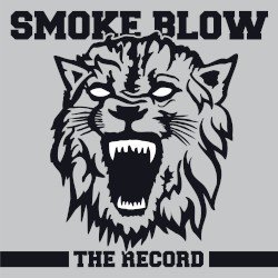 The Record Cover