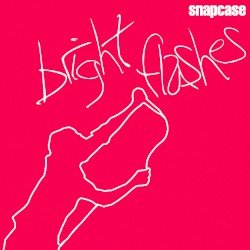Bright Flashes Cover