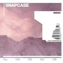 End Transmission Cover