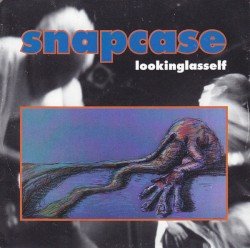 Lookinglasself Cover