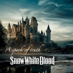 A Spark of Truth Cover