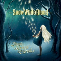 Hope Springs Eternal Cover