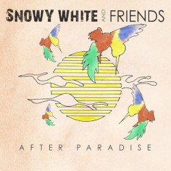 After Paradise Cover