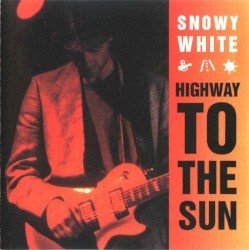 Highway to the Sun Cover