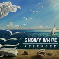Released Cover