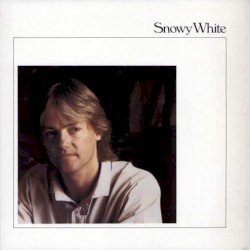 Snowy White Cover